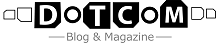 DotcomBlogs